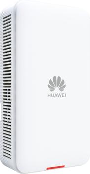 HUAWEI AIRENGINE5761-12W(11AX INDOOR, 2+2 DUAL BANDS, SMART ANTENNA, USB, BLE, PSE) (50084450)