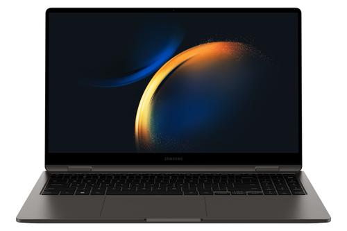 SAMSUNG Galaxy Book3 360 Core i7 16GB 512GB SSD 60Hz 15.6" (NP750QFG-KA4SE)