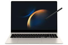 SAMSUNG Galaxy Book3 Pro 360 Core i7 16GB 512GB SSD 120Hz 16"