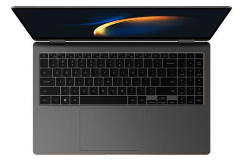 SAMSUNG Galaxy Book3 360 Core i7 16GB 512GB SSD 60Hz 15.6" (NP750QFG-KA4SE)
