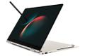 SAMSUNG GALAXY BOOK3 PRO 360 16IN I7 16 BEIGE WIN 11 HOME SYST (NP960QFG-KB1SE)