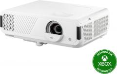 VIEWSONIC PX749-4K Projector, 4K UHD 