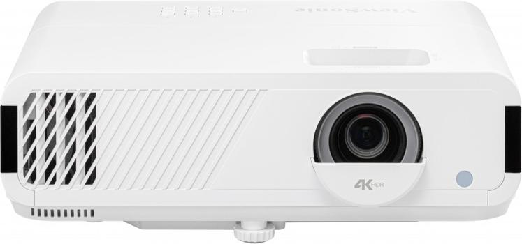VIEWSONIC PX749-4K Projector,  4K UHD  (PX749-4K)