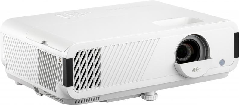 VIEWSONIC PX749-4K Projector,  4K UHD  (PX749-4K)