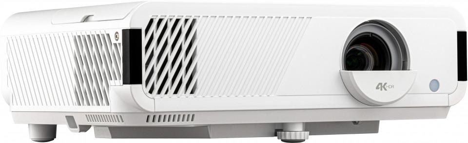 VIEWSONIC PX749-4K Projector,  4K UHD  (PX749-4K)