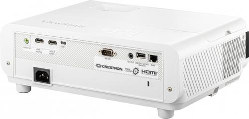 VIEWSONIC PX749-4K Projector,  4K UHD  (PX749-4K)