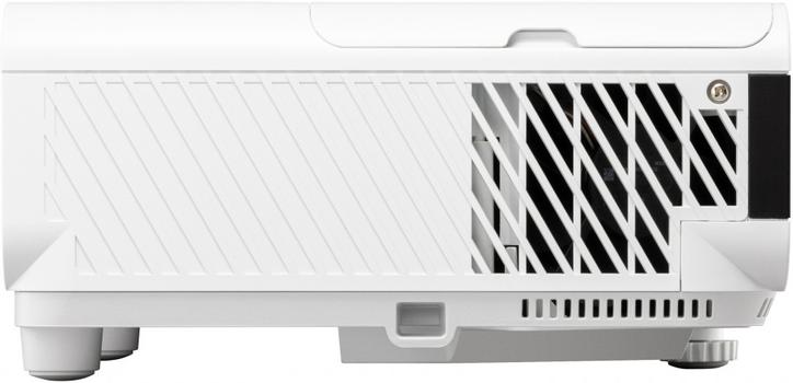 VIEWSONIC PX749-4K Projector,  4K UHD  (PX749-4K)