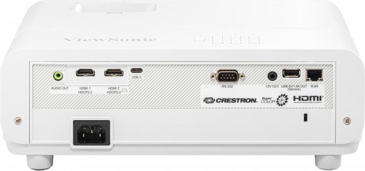 VIEWSONIC PX749-4K Projector,  4K UHD  (PX749-4K)