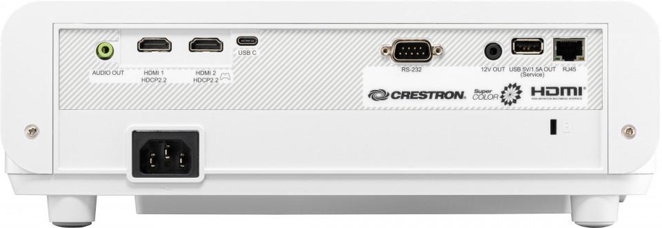 VIEWSONIC PX749-4K Projector,  4K UHD  (PX749-4K)