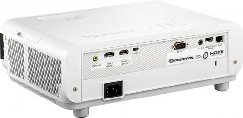 VIEWSONIC PX749-4K Projector,  4K UHD  (PX749-4K)