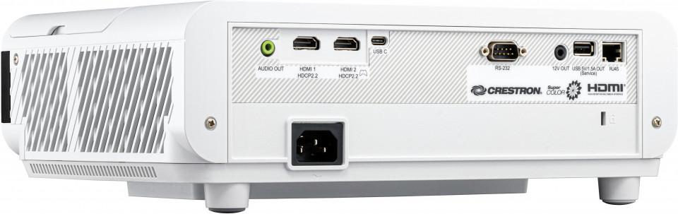 VIEWSONIC PX749-4K Projector,  4K UHD  (PX749-4K)