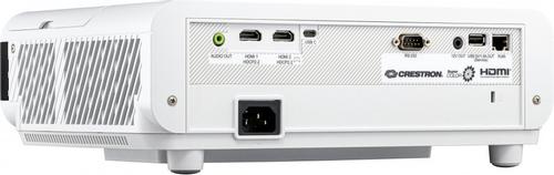 VIEWSONIC PX749-4K Projector,  4K UHD  (PX749-4K)