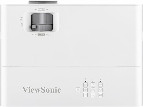 VIEWSONIC PX749-4K Projector,  4K UHD  (PX749-4K)