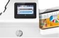 HP PageWide Enterprise 556dn (G1W46A#ABY)