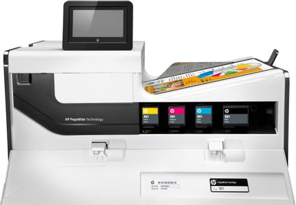 HP PageWide Enterprise 556dn (G1W46A#ABY)