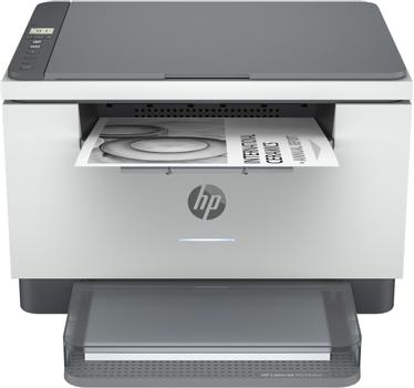 HP LaserJet MFP M234dwe Laserprinter Multifunktion - Monokrom - Laser (9YF91E#ABD)