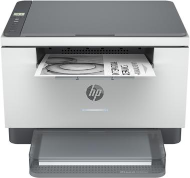 HP LaserJet MFP M234dwe - multifunksjonsskriver - S/H (6GW99E#B19)