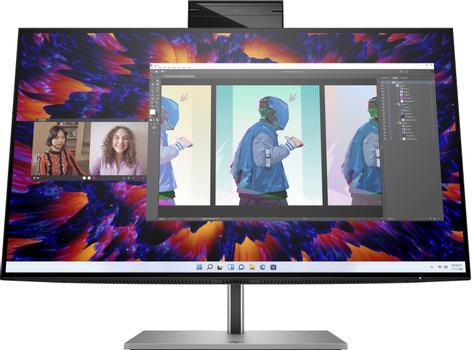 HP Z24M G3 Computer Monitor 60.5  (4Q8N9AA)
