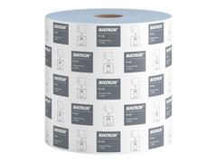 KATRIN Industritørk KATRIN Plus L 2L 344m blå