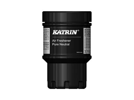 KATRIN Duft KATRIN Air Freshener Pure Natural (42777)