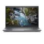 DELL PM3581 I7-13700H/ 15.6FHD/ 32GB/ 512SSD/ IRC/ RTXA1000/ 11P/ 3BW (2KFKT)