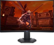 DELL 27 CURVED GAMING MONITOR|S2721HGFA-69CM(27)