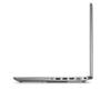 DELL Latitude 5540 Intel® Core™ i5 i5-1335U Laptop 39,6 cm (15.6") Full HD 16 GB DDR4-SDRAM 256 GB SSD Wi-Fi 6E (802.11ax) Windows 11 Pro Grau (7363G)