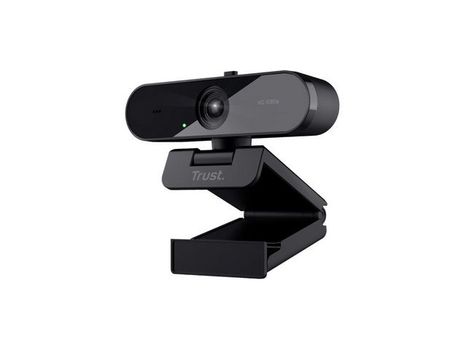 TRUST TW-200 1920 x 1080 Pixels Full HD USB Eco Webcam (24734)