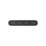 BELKIN Connect USB-C to 4-Port USB-C Hub (AVC018BTBK)