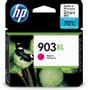 HP 903XL - 8.5 ml - High Yield - magenta - original - blister - ink cartridge - for Officejet 69XX, Officejet Pro 69XX (T6M07AE#BGY)