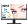 BENQ GW2780E - LED monitor - 27" - 1920 x 1080 Full HD (1080p) @ 60 Hz - IPS - 250 cd/m² - 5 ms - HDMI, VGA, DisplayPort - speakers (9H.LGELB.FBE)
