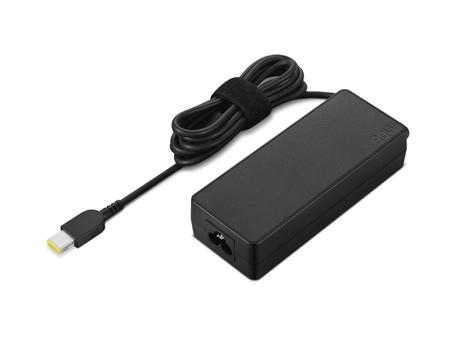 LENOVO ThinkCentre II - Netzteil - AC - 90 Watt - Indonesien,  Korea - Schwarz - für IdeaCentre AIO 3 22, 3 24, 3 27, ThinkCentre M70q Gen 2, M75q Gen 2, M90q Gen 2 (4X20V24711)