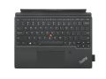 LENOVO ThinkPad X12 Detachable Gen 1 Folio Keyboard UK English (4Y41C14254)