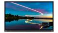 LENOVO ThinkVision iLFD T86 86inch 3840x2160 VA Touch DLED 16:9 60Hz HDR10 HDMI USB-C USB-B RJ45 VGA Android 9.0 4K camera TopSeller