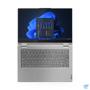 LENOVO ThinkBook 14s Yoga G3 IAP, 14" FHD 300n MT, 16:9, i5-1335U, 16GB, 256GB, W11P, 2yCI, Co2 (21JG003WMX)