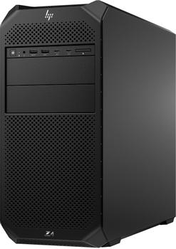 HP Z4G5TWR W52445 32GB/1TB PC INTEL XEON W5-2445 1TB SSD 32GB SYST (5E8D7EA#UUW)