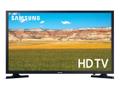 SAMSUNG 32inch SmartTV LED HD Hairline Black DVB T2/C SmartThings 2xHDMI 1xUSB