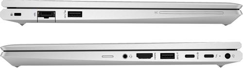 HP EliteBook 640 G10 Intel Core i5-1335U 14inch FHD 8GB 256GB SSD W11P (ML) (817Q5EA#UUW)