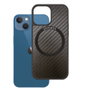 4smarts iPhone 14 Plus, Defend Case with UltiMag, black