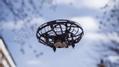 GADGETMONSTER UFO Drone, control a UFO drone with your hands only