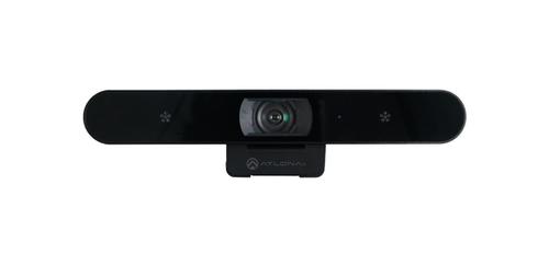 Atlona Captivate™ 4K ePTZ Auto-Framing Camera (AT-CAP-FC110)