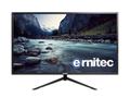 ERNITEC 32" Surveillance monitor for 