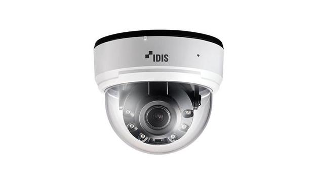 IDIS DC-D4537RXA security camera (DC-D4537RXA)