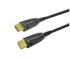 VIVOLINK Armoured Optic HDMI 4K Cable