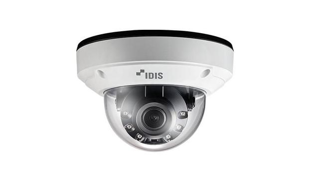 IDIS DC-D4537HRXA security camera (DC-D4537HRXA)