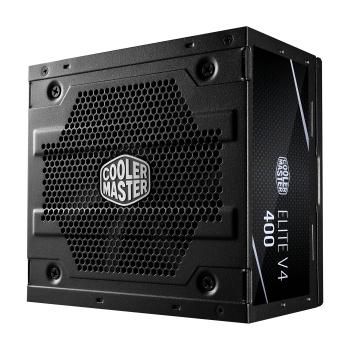 Cooler Master ELITE 400 230V – V4 (MPE-4001-ACABN-EU)