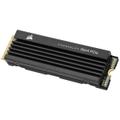 CORSAIR SSD 4TB MP600 PRO LPX PCIe Gen4 x4 NVMe M.2 - PS5 optimized
