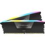 CORSAIR 32GB (2x16GB) DDR5 7000MHz VENGEANCE RGB DDR5 C34 1.45V Intel XMP UDIMM