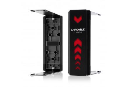 NOCTUA NA-HC1 chromax.black.swap (NA-HC1 black)