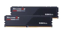 G.SKILL 64GB (2 x 32 GB) DDR5 5600MHz CL36 Ripjaws S5 1.25V